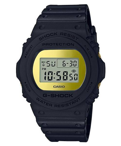 Часы Casio DW-5700BBMB-1
