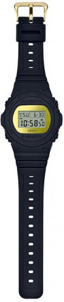 Наручные часы Casio DW-5700BBMB-1