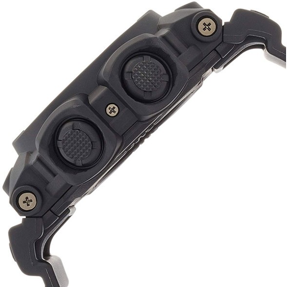 Часы CASIO GX-56BB-1