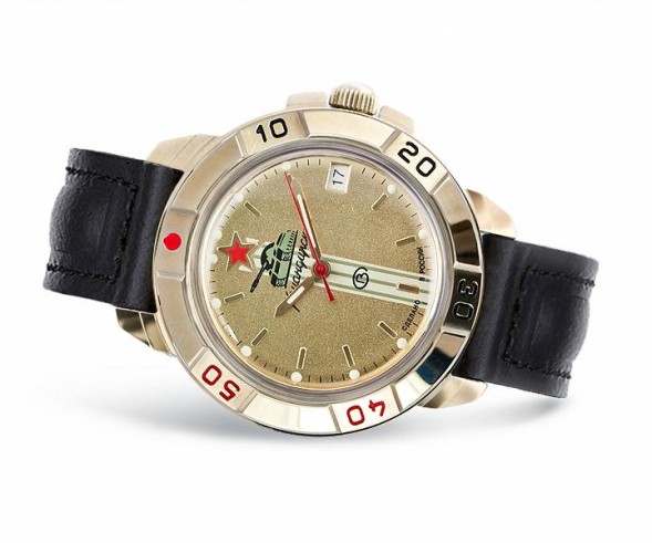 Часы Восток Командирские 439072