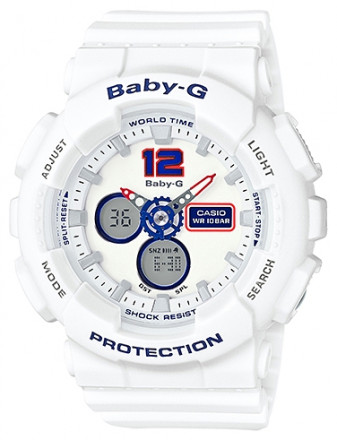 Наручные часы Casio BA-120TR-7B