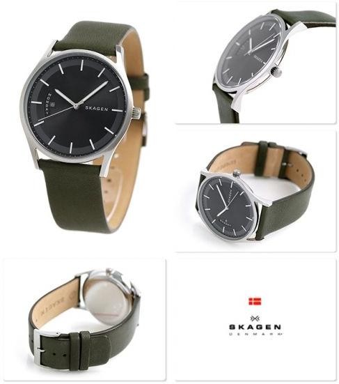 Часы Skagen SKW6394