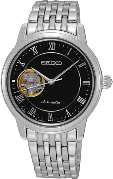Часы Seiko SSA855J1