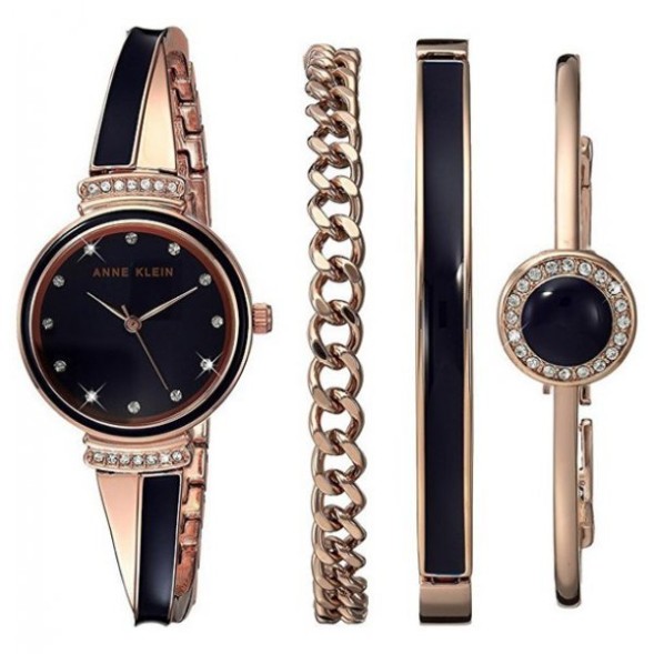 Часы Anne Klein 2216NRST