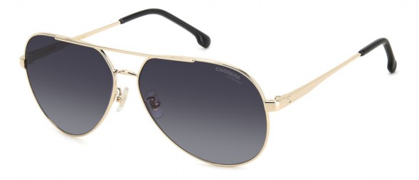 Часы CARRERA 3005/S RHL Gold Black_ 