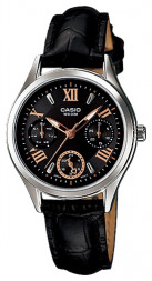 Casio LTP-E301L-1A
