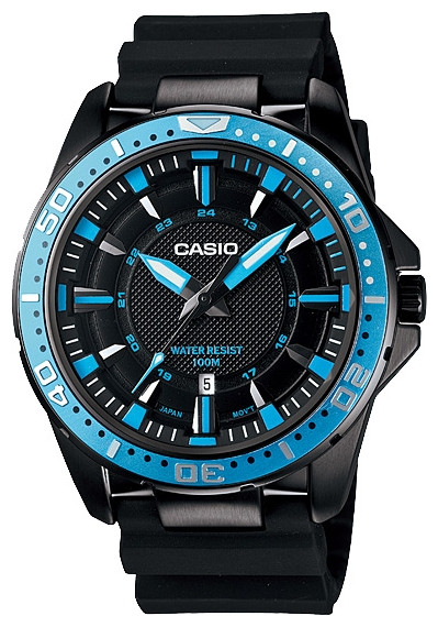 Часы Casio MTD-1072-2A