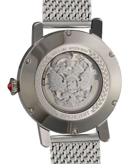 Часы Президент 4500160_бр