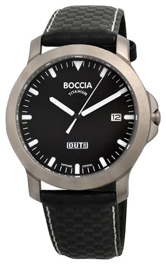 Ремешок для часов Boccia 3560-03