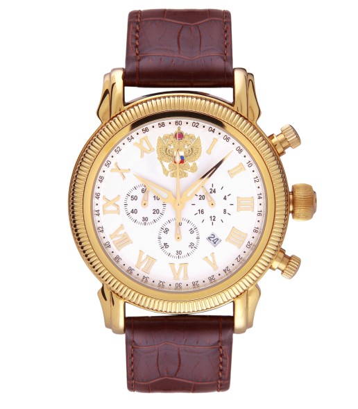 Часы Полет-Хронос 3132/1846158 Р