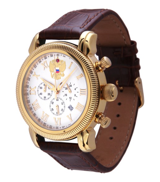 Часы Полет-Хронос 3132/1846158 Р
