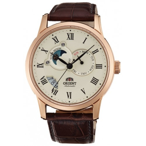 Часы Orient ET0T001W