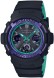 Часы Casio AWG-M100SBL-1A
