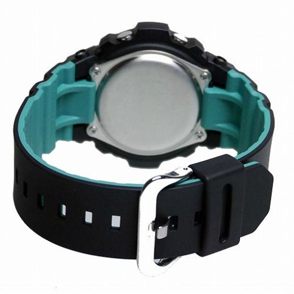 Часы Casio AWG-M100SBL-1A