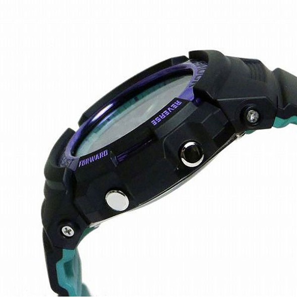 Часы Casio AWG-M100SBL-1A