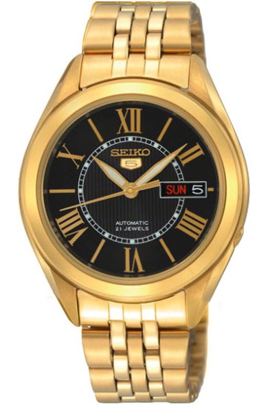 Часы Seiko SNKL40K1S