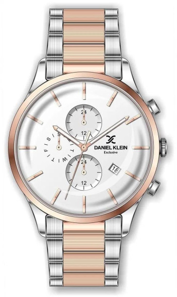 Часы Daniel Klein 12601-4