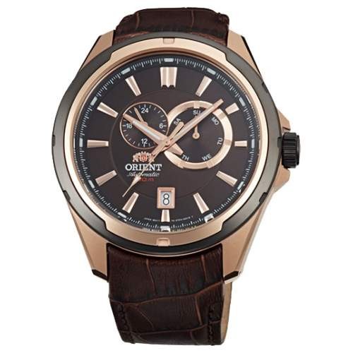 Часы Orient ET0V001T