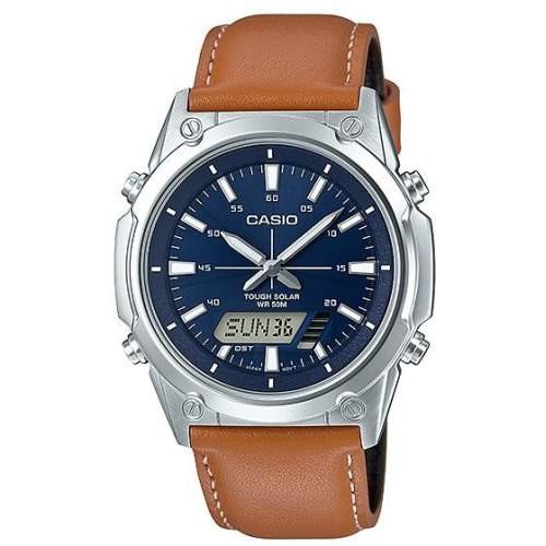 Часы Casio AMW-S820L-2A