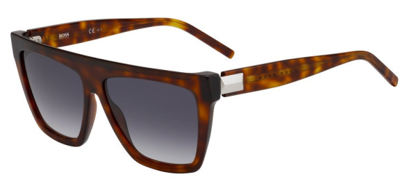 Солнцезащитные очки HUGO BOSS BOSS 1153/S 086