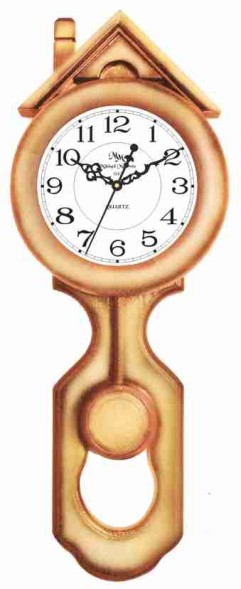 Часы Михаил Москвин Ноктюрн 12048а14