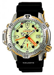 Citizen AL0004-03W