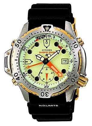Часы Citizen AL0004-03W