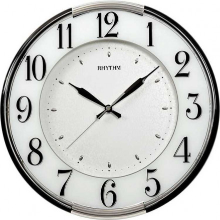 Часы RHYTHM настенные CMG527NR02