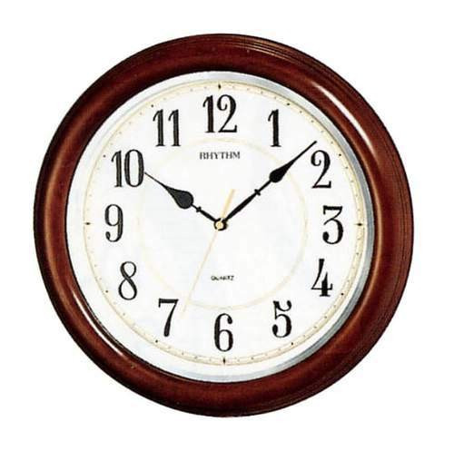 Часы RHYTHM настенные CMG911NR06