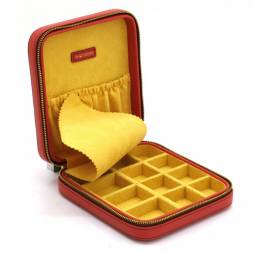 Футляр для запонок LONDON 6113-4