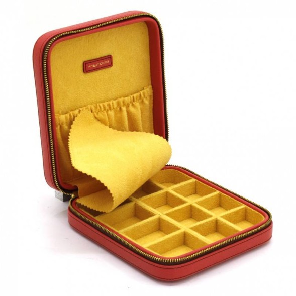 Футляр для запонок LONDON 6113-4