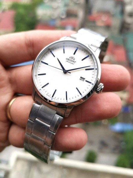 Часы Orient RA-AC0E02S