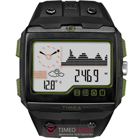 Часы Timex T49664
