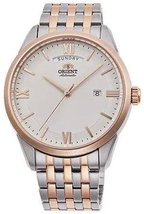 Часы Orient RA-AX0001S