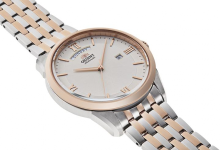 Наручные часы Orient RA-AX0001S