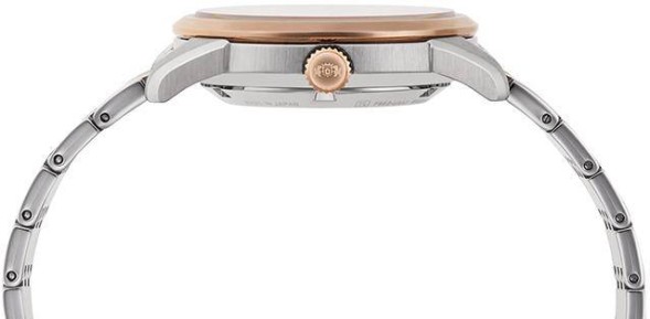 Часы Orient RA-AX0001S