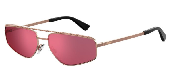 MOSCHINO MOS053/S DDB