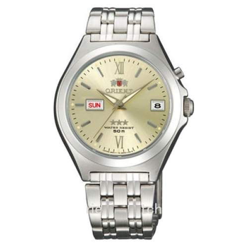 Часы Orient EM5A00UC