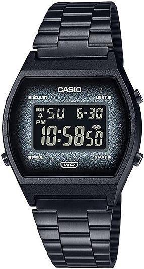 Часы Casio B-640WBG-1B