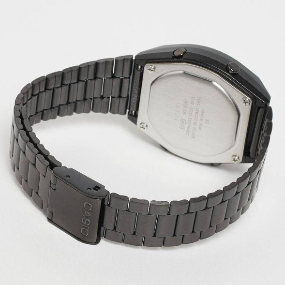 Часы Casio B-640WBG-1B