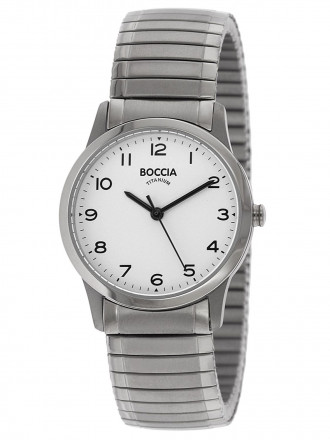 Наручные часы Boccia 3287-01