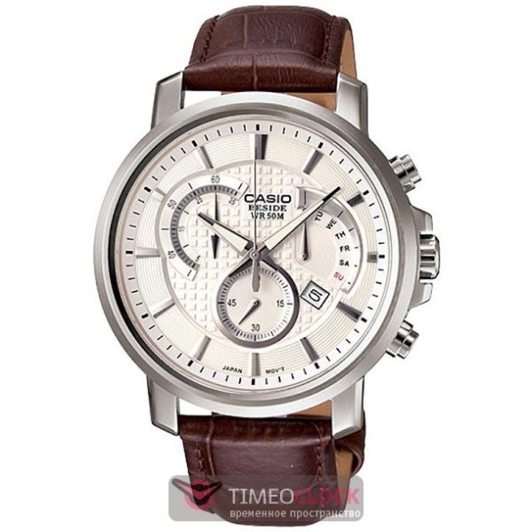 Часы Casio Beside BEM-506L-7A