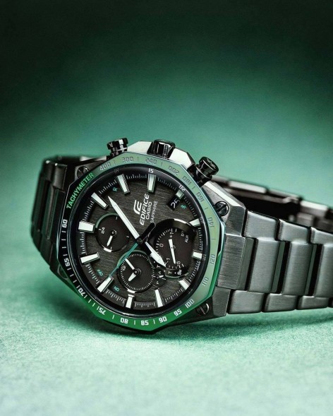 Часы Casio EQB-1100XDC-1A