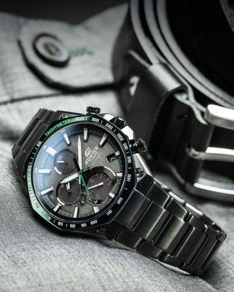 Часы Casio EQB-1100XDC-1A