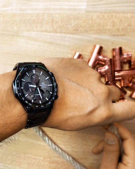 Часы Casio EQB-1100XDC-1A