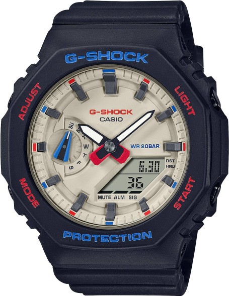 Часы Casio GMA-S2100WT-1A