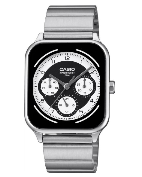 Часы Casio MTP-M307D-1B