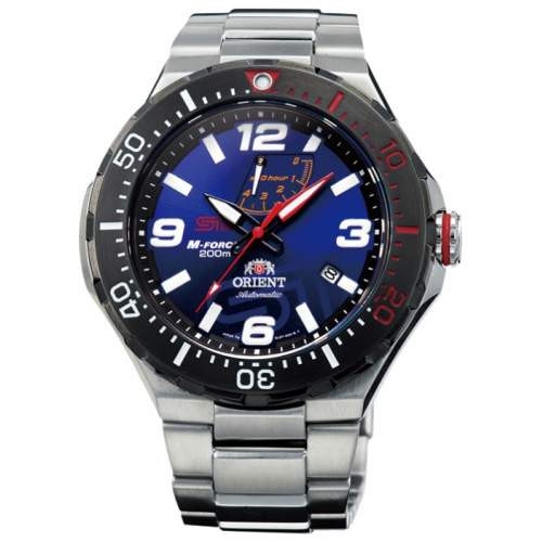 Часы Orient EL07003D