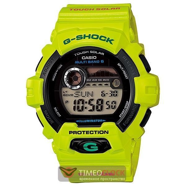 Casio G Shock GWX 8900C 3E Timeoclock.ru