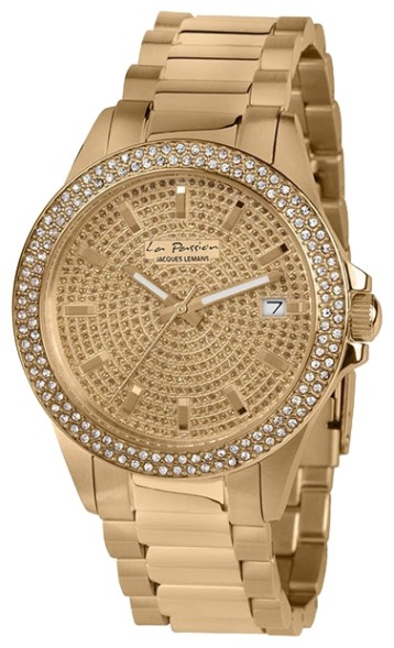 Часы Jacques Lemans LP-129C